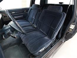1987 Buick Century (CC-1337339) for sale in Christiansburg, Virginia
