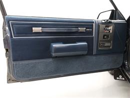 1987 Buick Century (CC-1337339) for sale in Christiansburg, Virginia