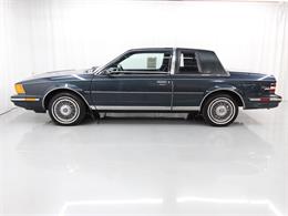 1987 Buick Century (CC-1337339) for sale in Christiansburg, Virginia