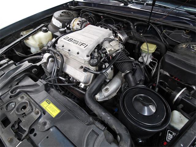 1987 Buick Century (CC-1337339) for sale in Christiansburg, Virginia