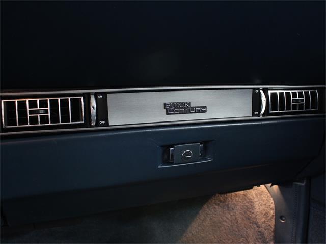 1987 Buick Century (CC-1337339) for sale in Christiansburg, Virginia