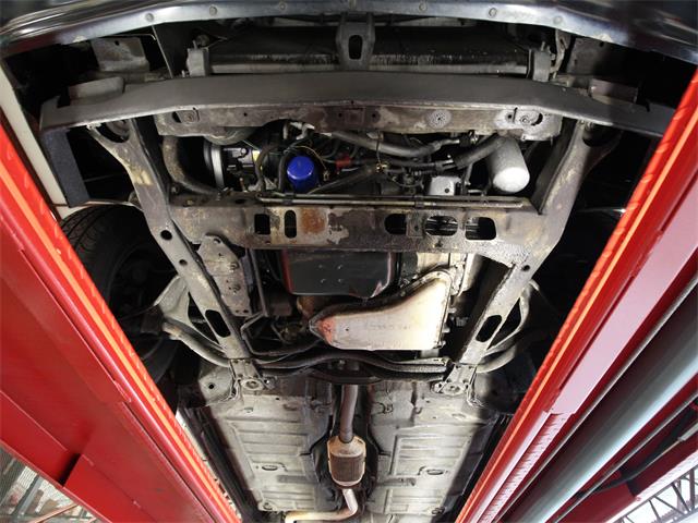 1987 Buick Century (CC-1337339) for sale in Christiansburg, Virginia