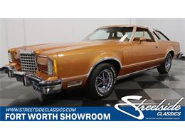 1977 Ford Thunderbird (CC-1337344) for sale in Ft Worth, Texas