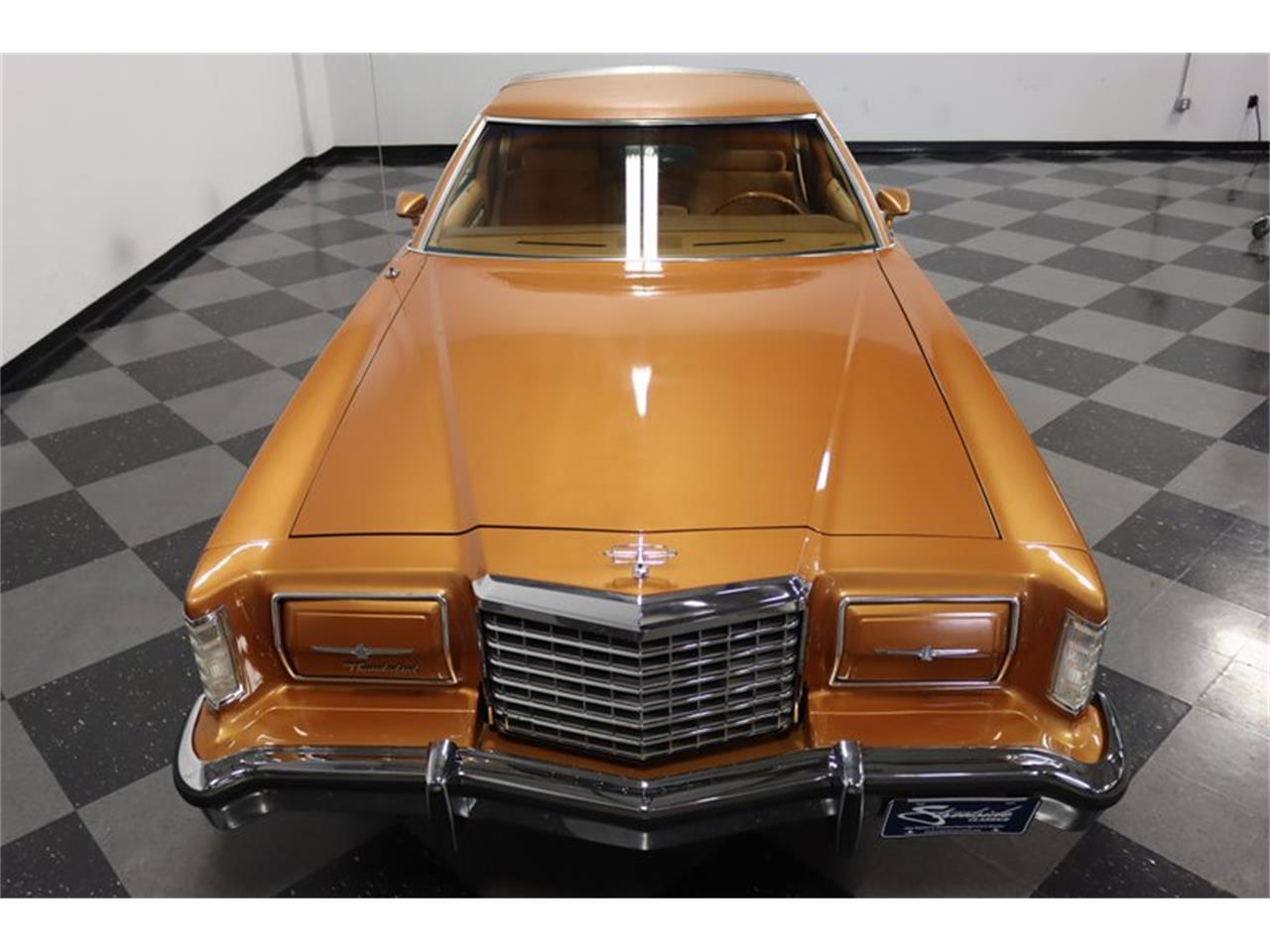 1977 Ford Thunderbird for Sale | ClassicCars.com | CC-1337344