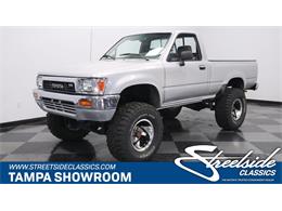 1991 Toyota Pickup (CC-1337368) for sale in Lutz, Florida