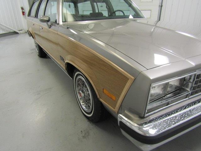 1983 Chevrolet Malibu (CC-1337378) for sale in Christiansburg, Virginia