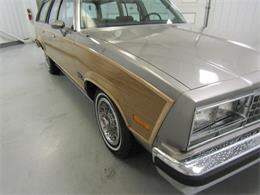 1983 Chevrolet Malibu (CC-1337378) for sale in Christiansburg, Virginia