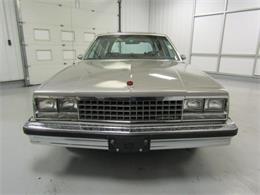 1983 Chevrolet Malibu (CC-1337378) for sale in Christiansburg, Virginia