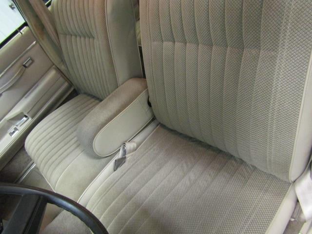 1983 Chevrolet Malibu (CC-1337378) for sale in Christiansburg, Virginia