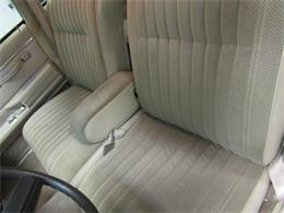 1983 Chevrolet Malibu (CC-1337378) for sale in Christiansburg, Virginia