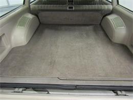 1983 Chevrolet Malibu (CC-1337378) for sale in Christiansburg, Virginia