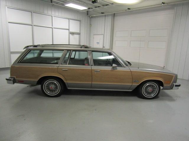 1983 Chevrolet Malibu (CC-1337378) for sale in Christiansburg, Virginia