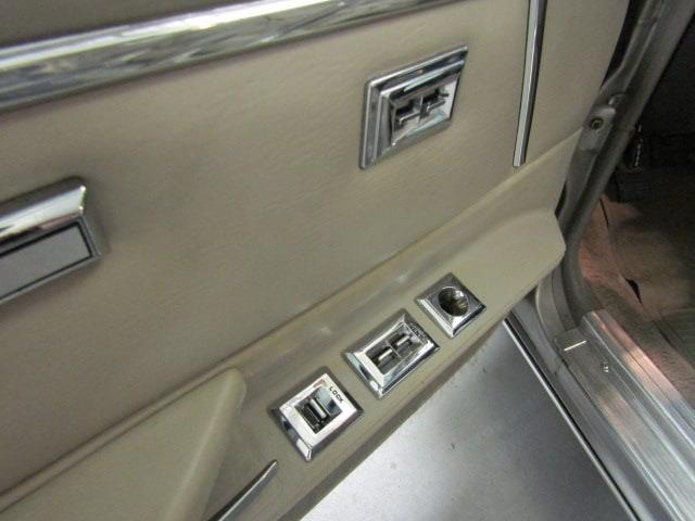 1983 Chevrolet Malibu (CC-1337378) for sale in Christiansburg, Virginia