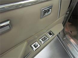 1983 Chevrolet Malibu (CC-1337378) for sale in Christiansburg, Virginia