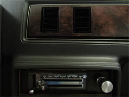 1983 Chevrolet Malibu (CC-1337378) for sale in Christiansburg, Virginia