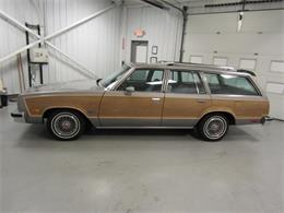 1983 Chevrolet Malibu (CC-1337378) for sale in Christiansburg, Virginia