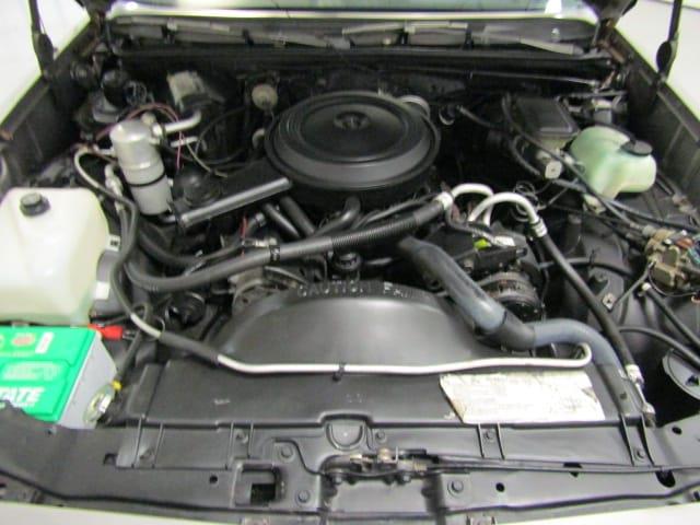 1983 Chevrolet Malibu (CC-1337378) for sale in Christiansburg, Virginia