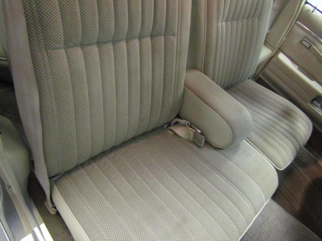 1983 Chevrolet Malibu (CC-1337378) for sale in Christiansburg, Virginia