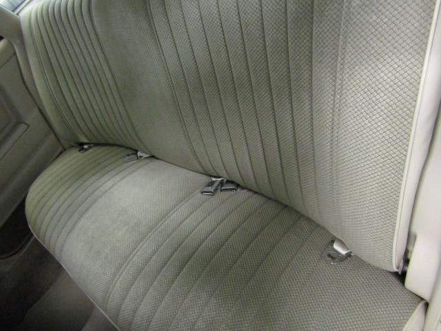 1983 Chevrolet Malibu (CC-1337378) for sale in Christiansburg, Virginia