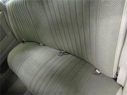 1983 Chevrolet Malibu (CC-1337378) for sale in Christiansburg, Virginia