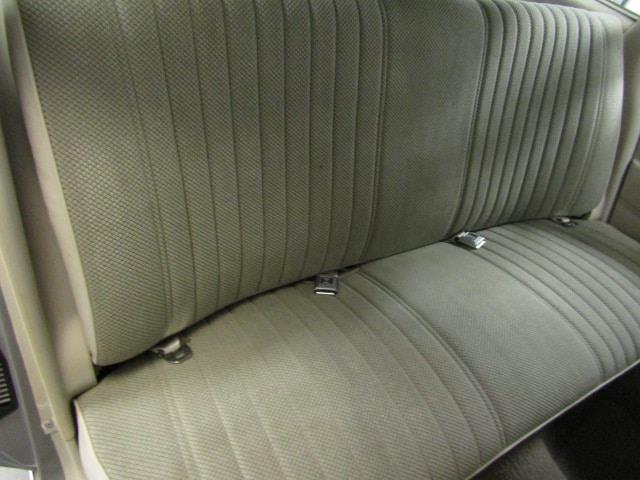 1983 Chevrolet Malibu (CC-1337378) for sale in Christiansburg, Virginia