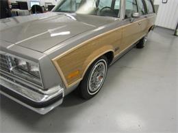 1983 Chevrolet Malibu (CC-1337378) for sale in Christiansburg, Virginia