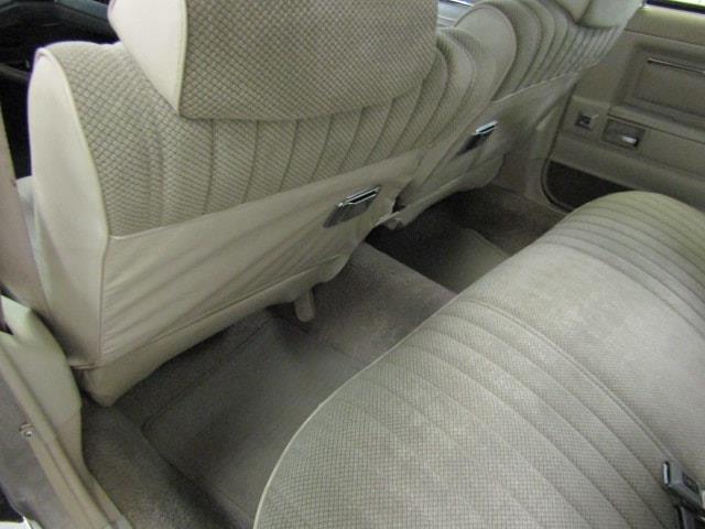 1983 Chevrolet Malibu (CC-1337378) for sale in Christiansburg, Virginia