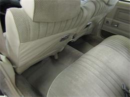 1983 Chevrolet Malibu (CC-1337378) for sale in Christiansburg, Virginia