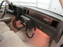 1983 Chevrolet Malibu (CC-1337378) for sale in Christiansburg, Virginia