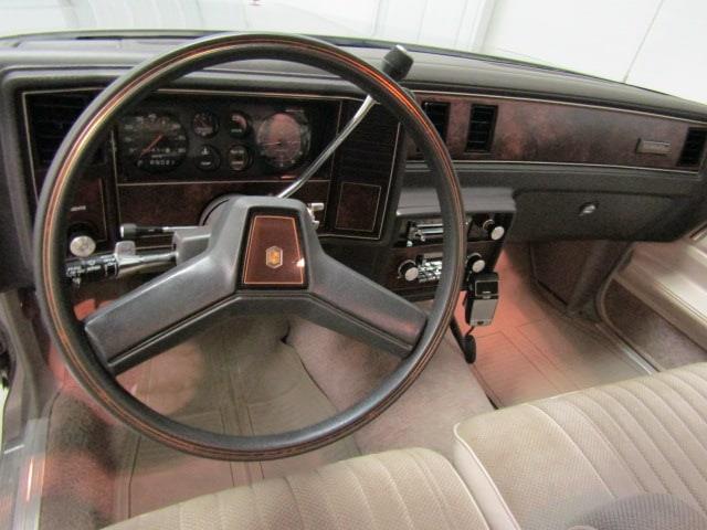 1983 Chevrolet Malibu (CC-1337378) for sale in Christiansburg, Virginia