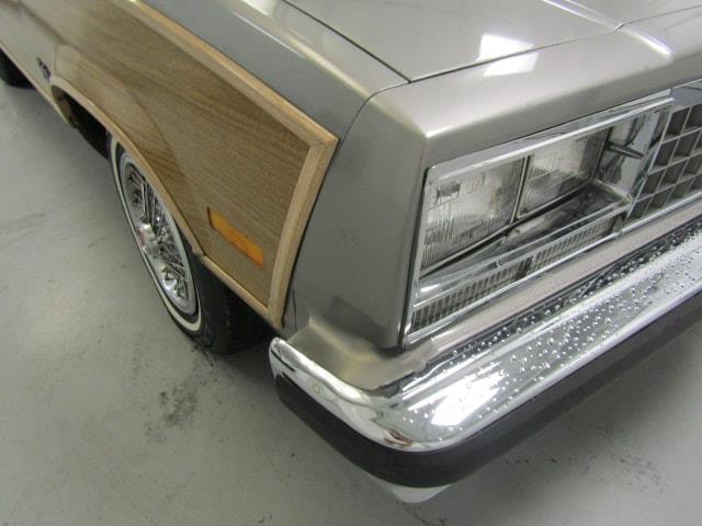 1983 Chevrolet Malibu (CC-1337378) for sale in Christiansburg, Virginia