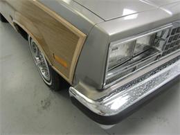 1983 Chevrolet Malibu (CC-1337378) for sale in Christiansburg, Virginia