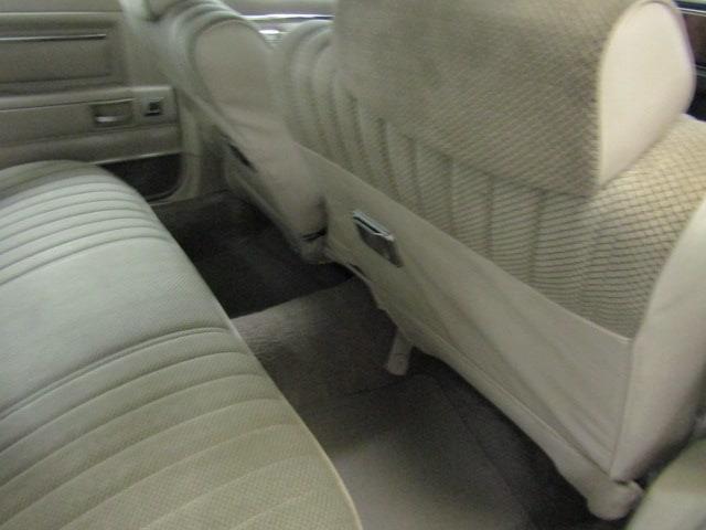 1983 Chevrolet Malibu (CC-1337378) for sale in Christiansburg, Virginia