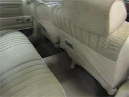 1983 Chevrolet Malibu (CC-1337378) for sale in Christiansburg, Virginia