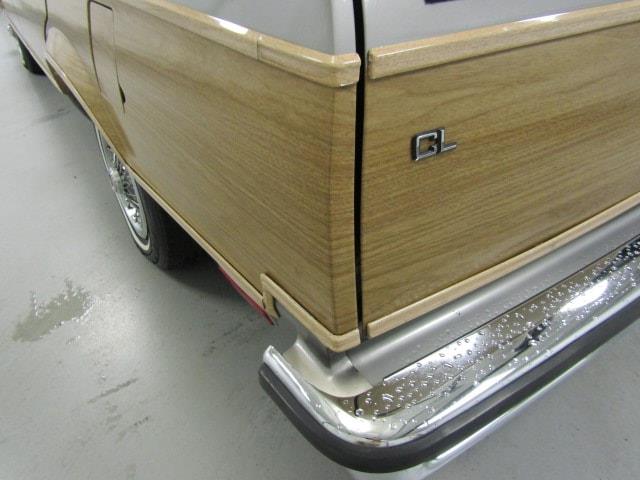 1983 Chevrolet Malibu (CC-1337378) for sale in Christiansburg, Virginia