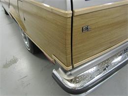 1983 Chevrolet Malibu (CC-1337378) for sale in Christiansburg, Virginia