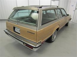 1983 Chevrolet Malibu (CC-1337378) for sale in Christiansburg, Virginia