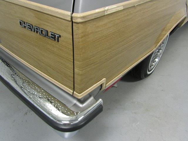 1983 Chevrolet Malibu (CC-1337378) for sale in Christiansburg, Virginia