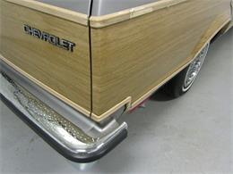 1983 Chevrolet Malibu (CC-1337378) for sale in Christiansburg, Virginia