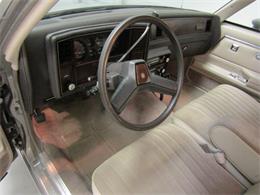 1983 Chevrolet Malibu (CC-1337378) for sale in Christiansburg, Virginia