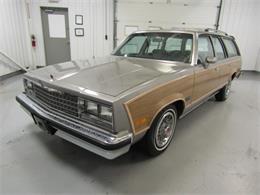 1983 Chevrolet Malibu (CC-1337378) for sale in Christiansburg, Virginia