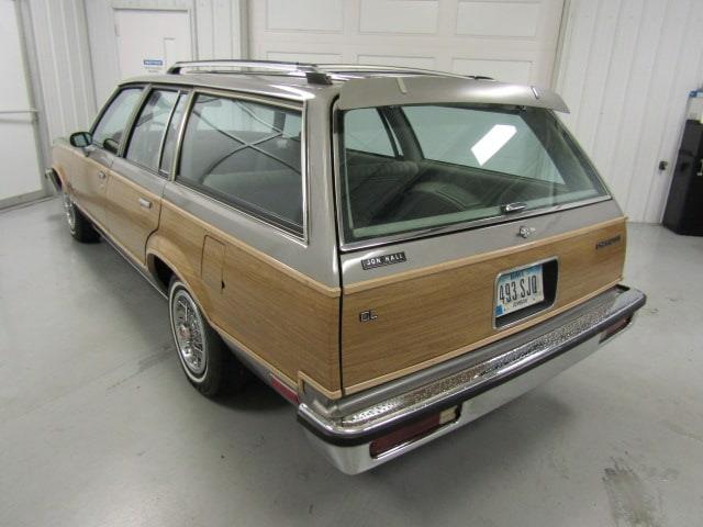 1983 Chevrolet Malibu (CC-1337378) for sale in Christiansburg, Virginia