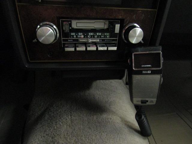 1983 Chevrolet Malibu (CC-1337378) for sale in Christiansburg, Virginia