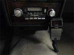 1983 Chevrolet Malibu (CC-1337378) for sale in Christiansburg, Virginia