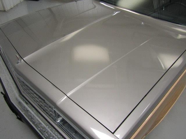 1983 Chevrolet Malibu (CC-1337378) for sale in Christiansburg, Virginia