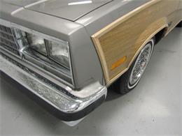 1983 Chevrolet Malibu (CC-1337378) for sale in Christiansburg, Virginia