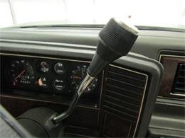 1983 Chevrolet Malibu (CC-1337378) for sale in Christiansburg, Virginia