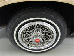 1983 Chevrolet Malibu (CC-1337378) for sale in Christiansburg, Virginia