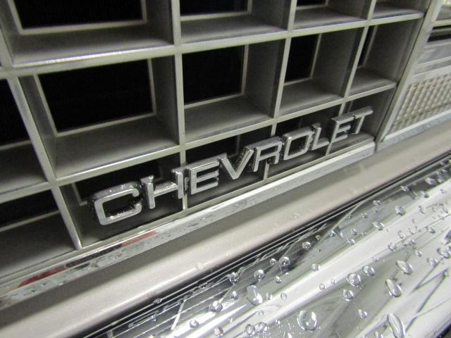 1983 Chevrolet Malibu (CC-1337378) for sale in Christiansburg, Virginia