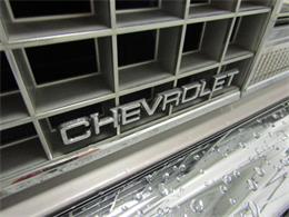 1983 Chevrolet Malibu (CC-1337378) for sale in Christiansburg, Virginia